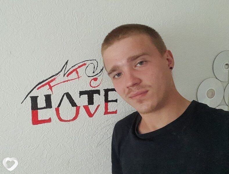 Сергей, 26, Нижнем Тагиле — анкета №546331