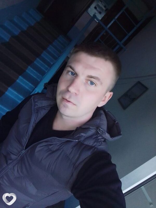 Иван, 36, Кемерове — анкета №546237
