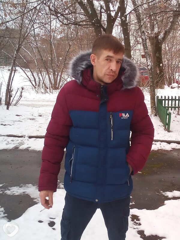 Денис, 38, Дзержинске — анкета №546246