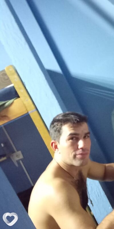 Руслан, 37, Лабинске — анкета №546248