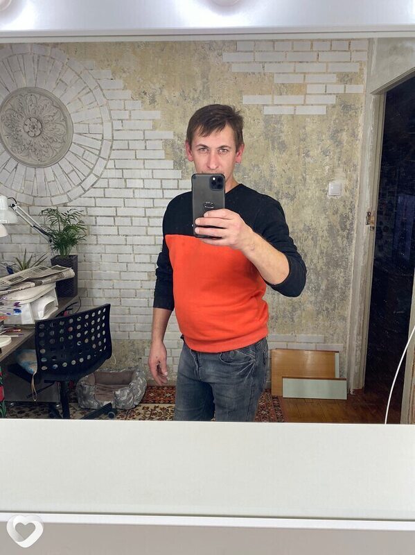 Костя, 37, Ярославле — анкета №546254