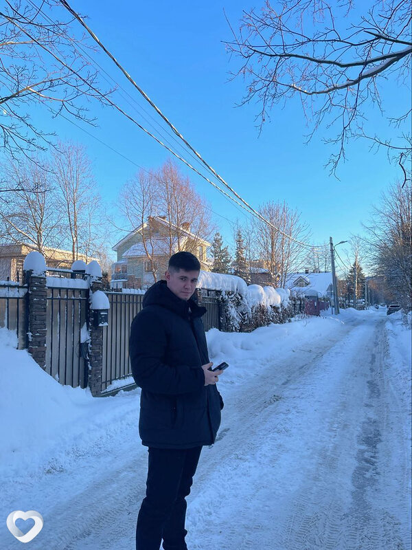 Александр, 34, Москве — анкета №546258