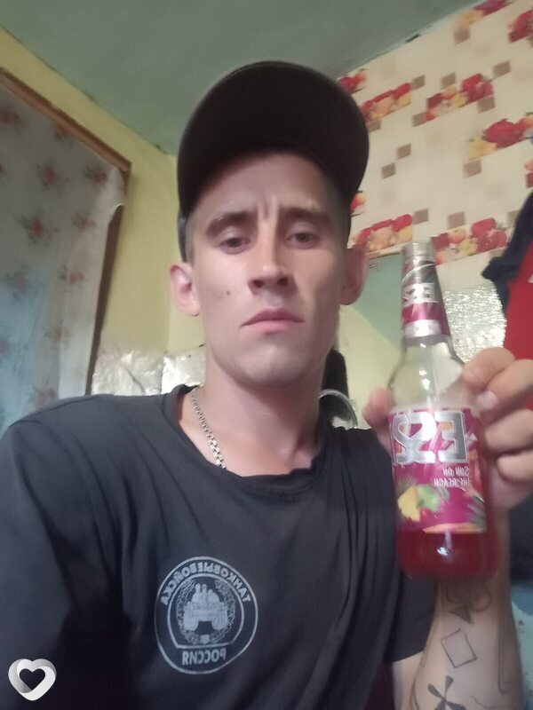 Захар, 28, Новоалтайске — анкета №546465