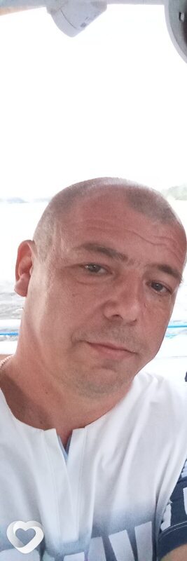 Ден, 36, Нижнем Новгороде — анкета №546467