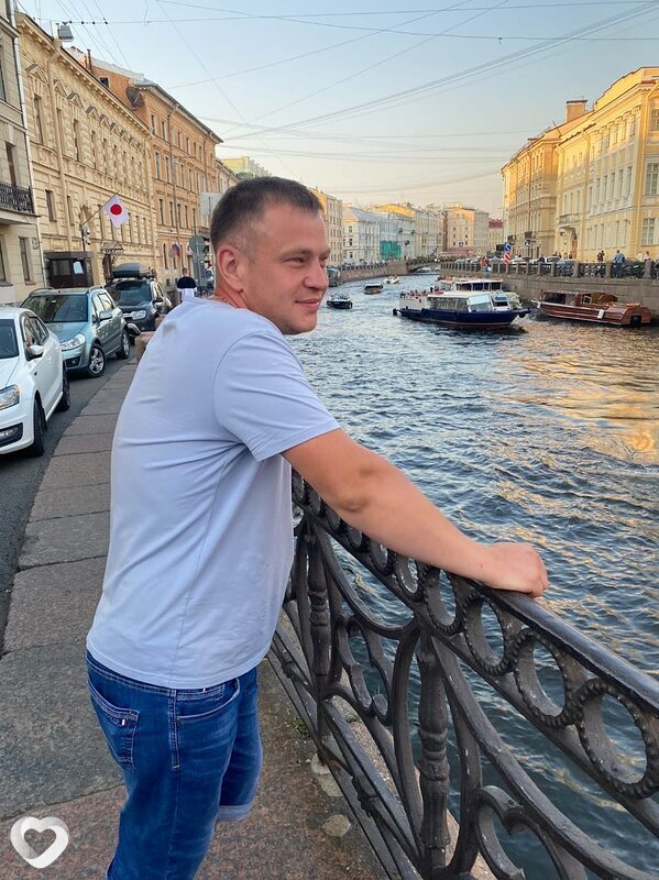 Дмитрий, 36, Иванове — анкета №546390