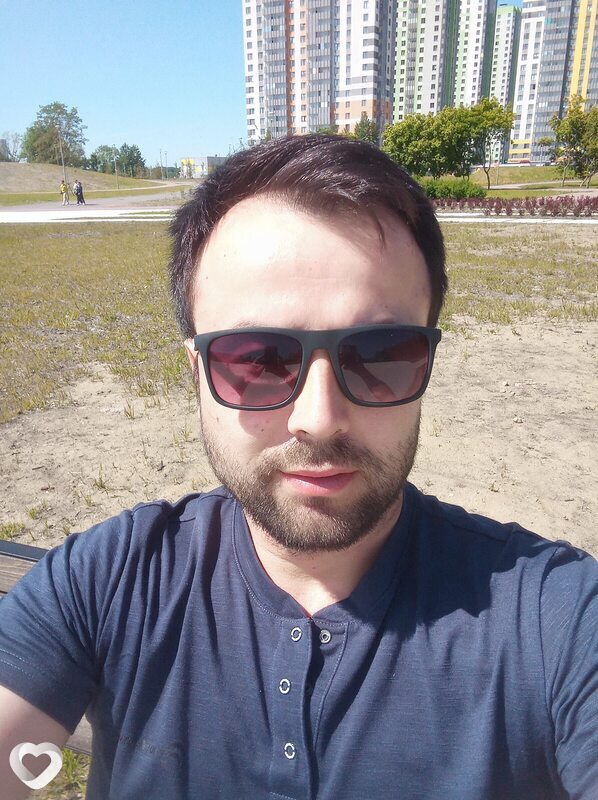 Тимур, 41, Санкт-Петербурге — анкета №546396