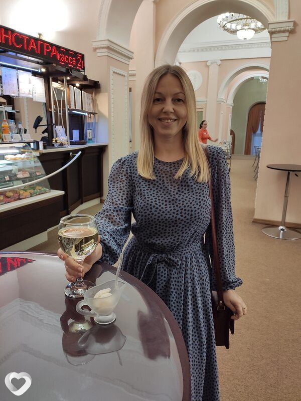 Аня, 52, Минске — анкета №546399
