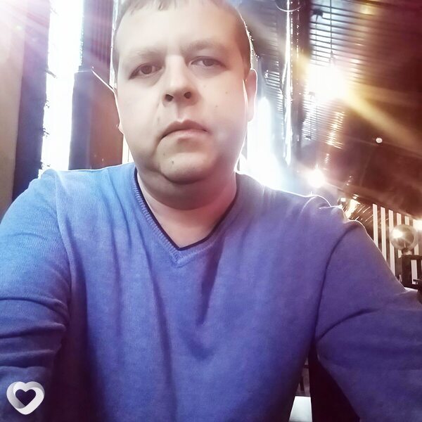 Сергей, 47, Саранске — анкета №546400