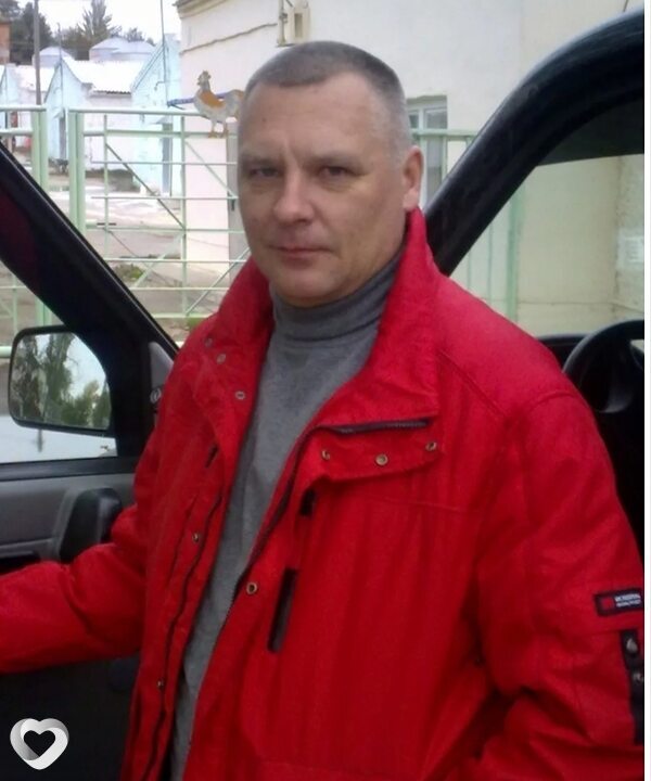 Андрей, 51, Брянске — анкета №546402