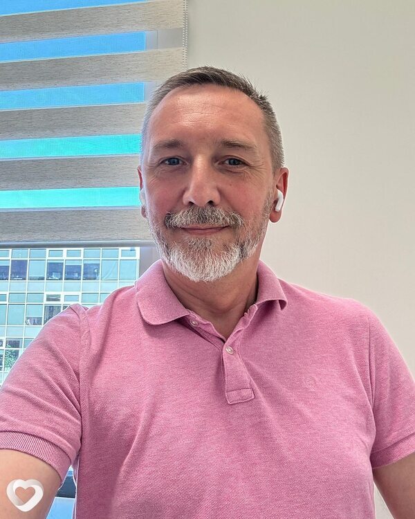 Александр, 50, Краснодаре — анкета №546407