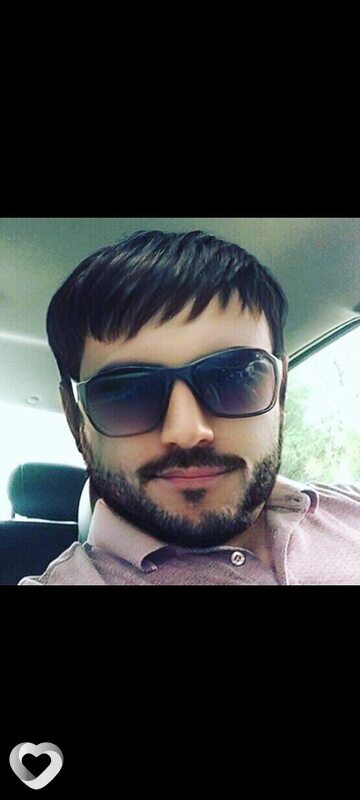 Анвар, 40, Ташкент — анкета №546559