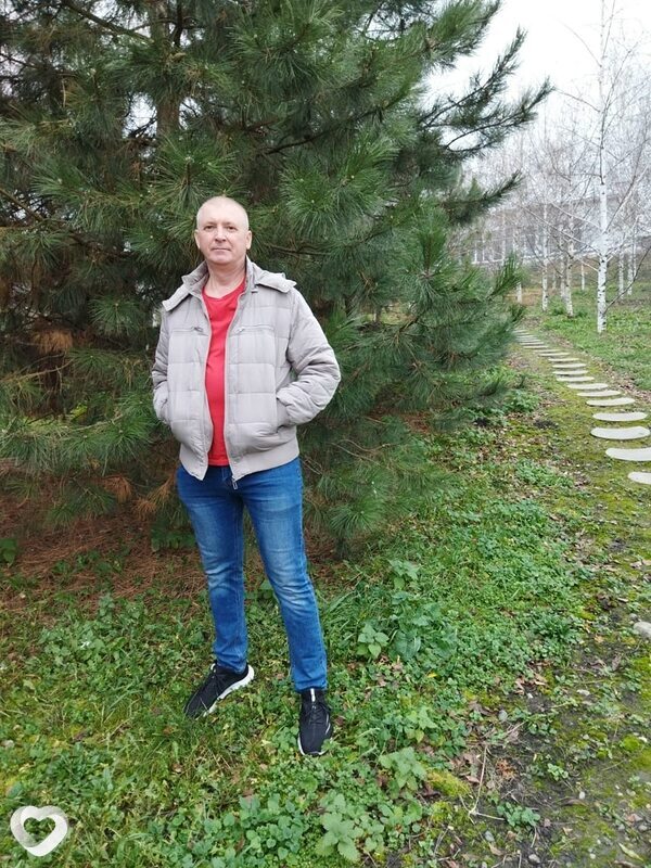 Алекс, 46, Зернограде — анкета №546562