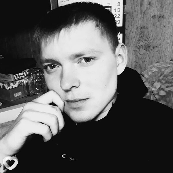 Александр, 31, Новороссийске — анкета №546569