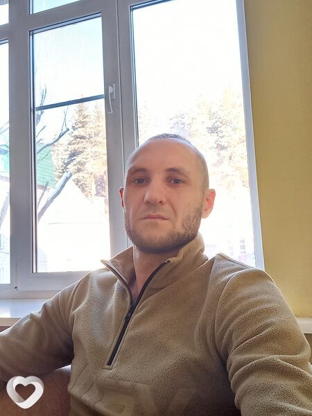 Николя, 33, Новокузнецке — анкета №546572
