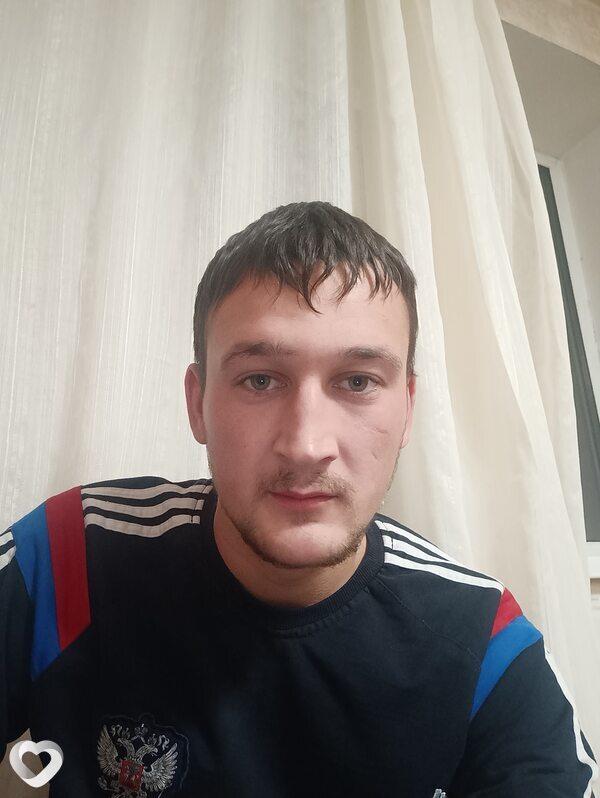 Павел, 32, Москве — анкета №546663