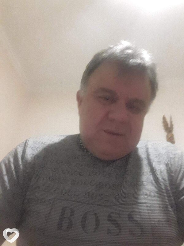 Руслан, 58, Алматы — анкета №546672