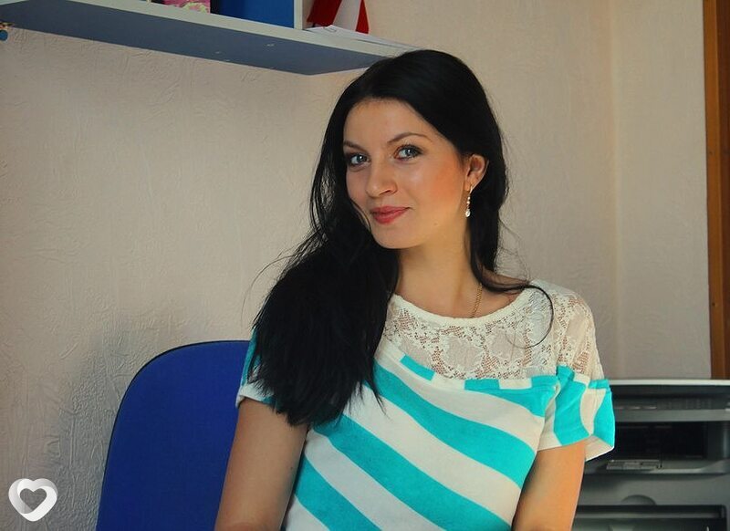 Оксана, Ноябрьск
