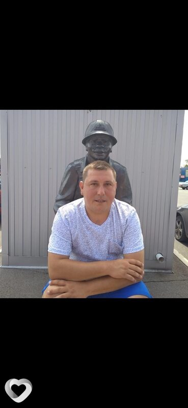 Дмитрий, 46, Новошахтинске — анкета №546676