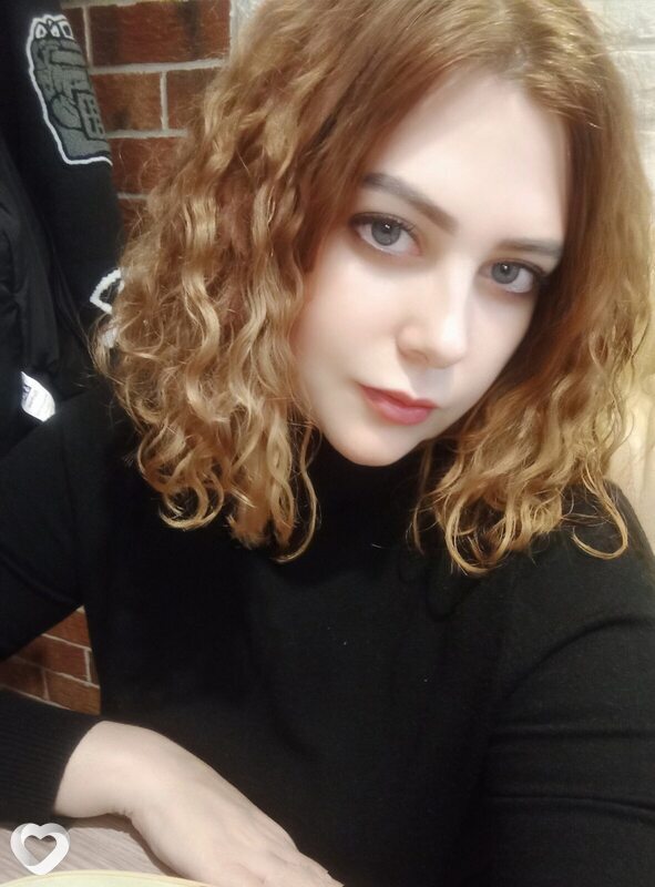 Елена, 41, Воронеже — анкета №546683