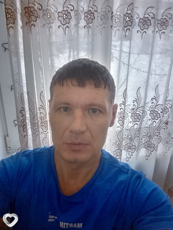 Александр, 43, Анжеро-Судженске — анкета №546537