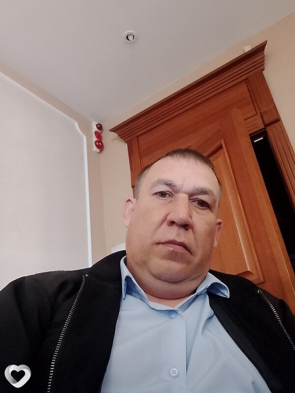 Ильнур, 44, Казани — анкета №546540