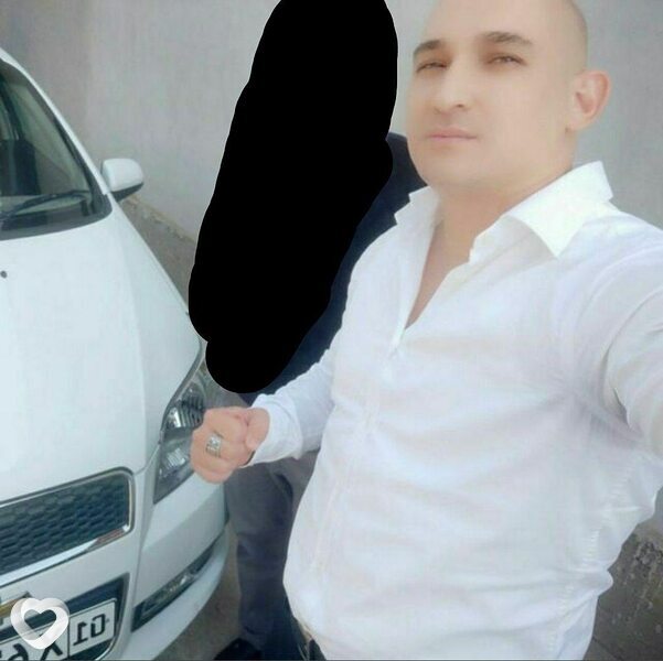 Азиз, 39, Ташкент — анкета №546543
