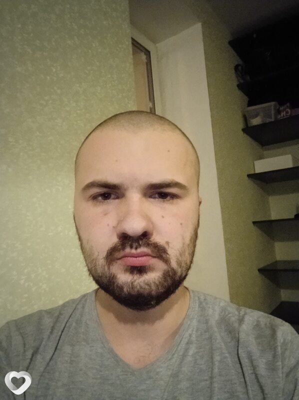 Александр, 33, Новосибирске — анкета №546549