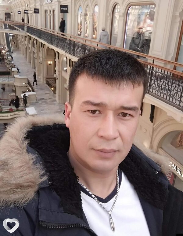 Макс, 35, Бишкек — анкета №546552