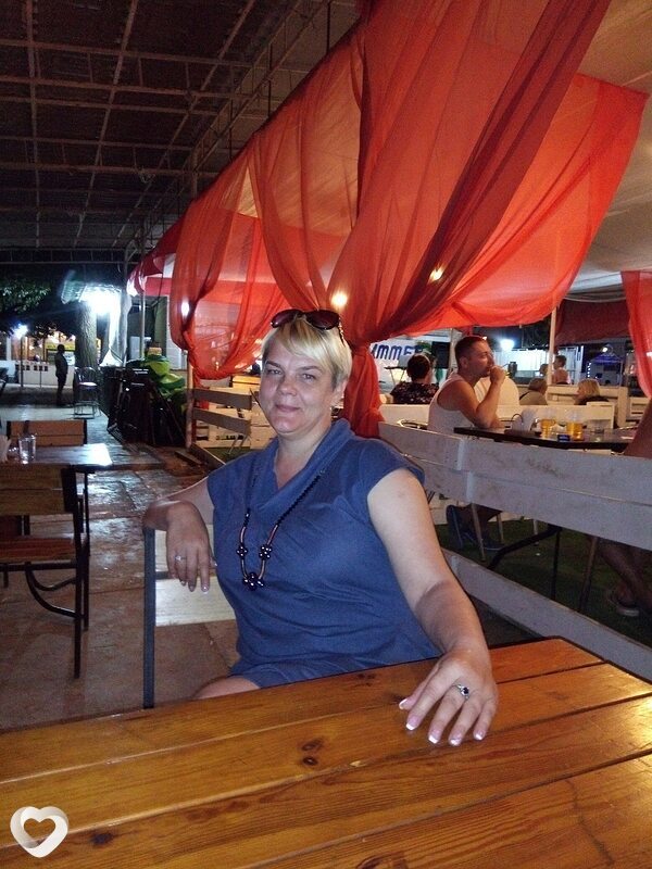 Татьяна, 51, Великом Новгороде — анкета №546553