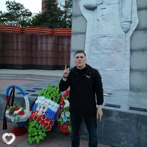 Оледжон, 45, Перми — анкета №546715