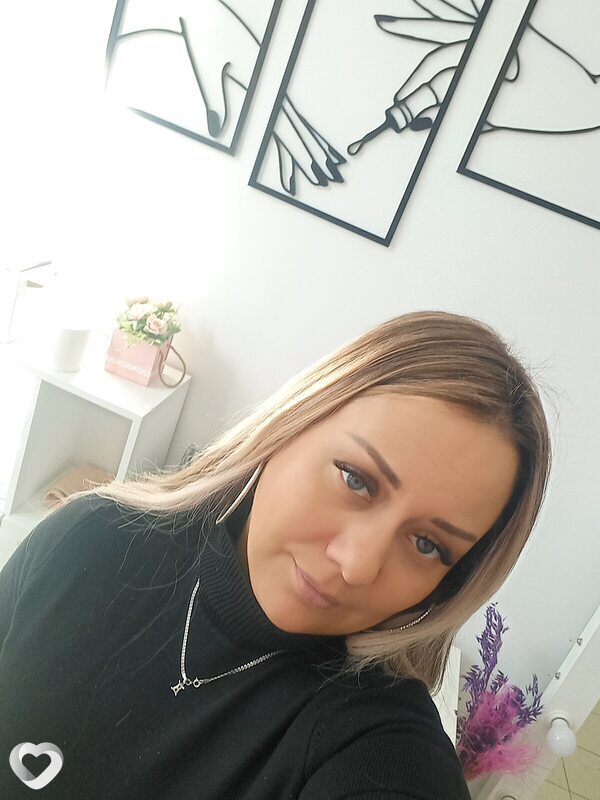 Мария, 46, Туле — анкета №546718