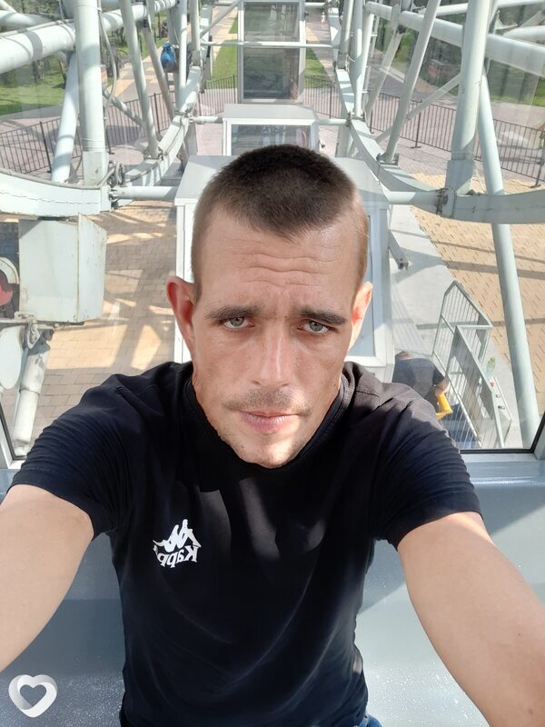 Сергей, 36, Белове — анкета №546725