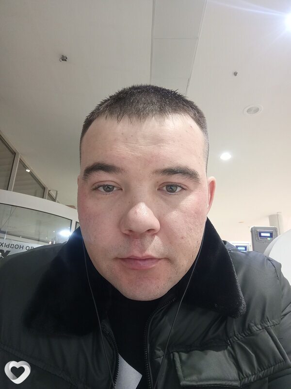 Борис, 32, Москве — анкета №546726