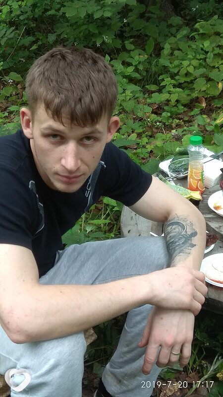 Алексей, 32, Москве — анкета №546730