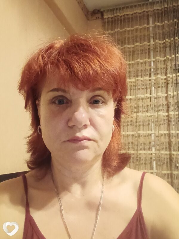 Ирина, 63, Москве — анкета №546732