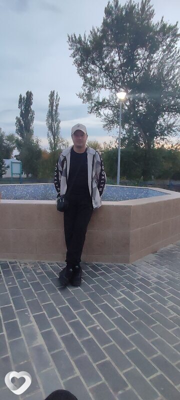 Николай, 38, Искитиме — анкета №546511