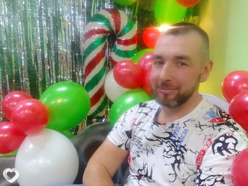 Станислав, 39, Сургуте — анкета №546515
