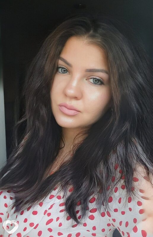 Ольга, 32, Днепр — анкета №546518
