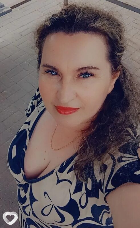 Ирина, 47, Ярославле — анкета №546522