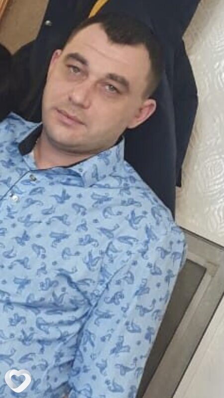 Дмитрий, 33, Новосибирске — анкета №546523