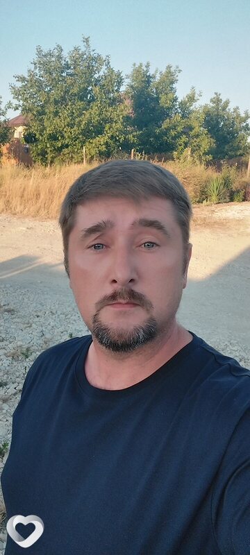 Анатолий, 38, Анапе — анкета №546524