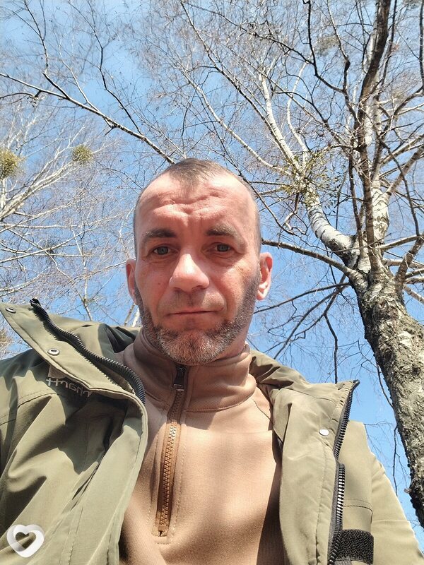 Игорь, 46, Барановичах — анкета №546528