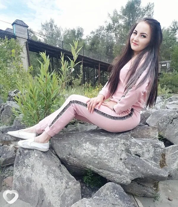 Лисенок, 34, Барнауле — анкета №546359