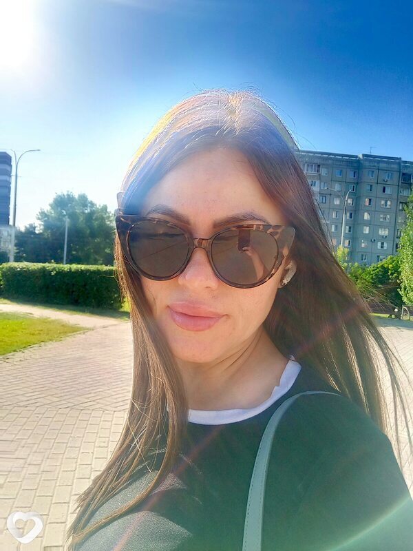Алиса, 36, Кемерове — анкета №546362