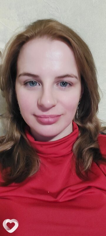 Лиза, 34, Твери — анкета №546366