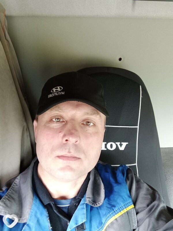 Сергей, 53, Вологде — анкета №546367
