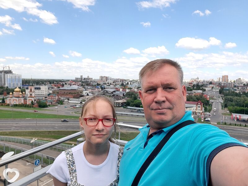 Дмитрий, 49, Барнауле — анкета №546370
