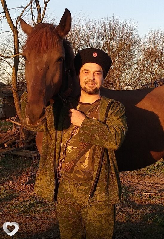 Владимир, 56, Кузнецке — анкета №546371