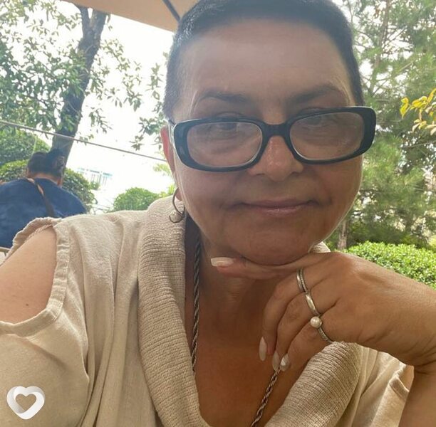 Татьяна, 57, Новосибирске — анкета №547337