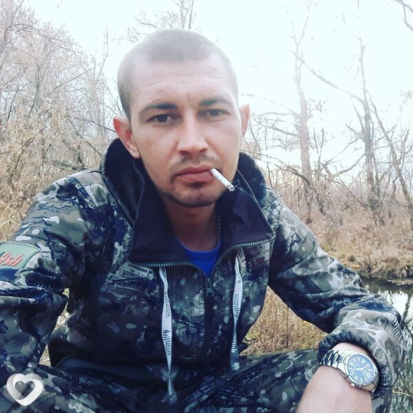 Андрей, 33, Оренбурге — анкета №547338